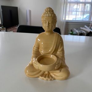 Buddha Tea Light Holder